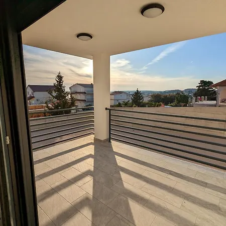 Casa Leda Banjol Barbat na Rabu