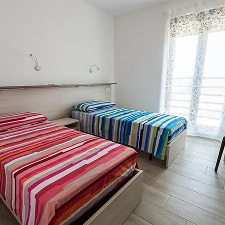 Casa Leda Banjol * Barbat na Rabu