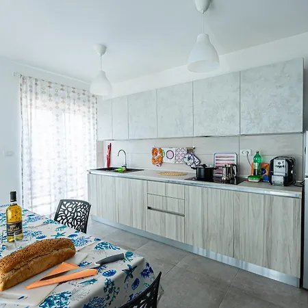 아파트 Casa Leda Banjol