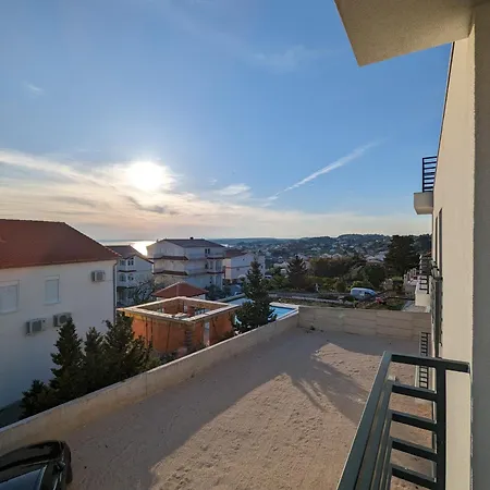 Casa Leda Banjol * Barbat na Rabu