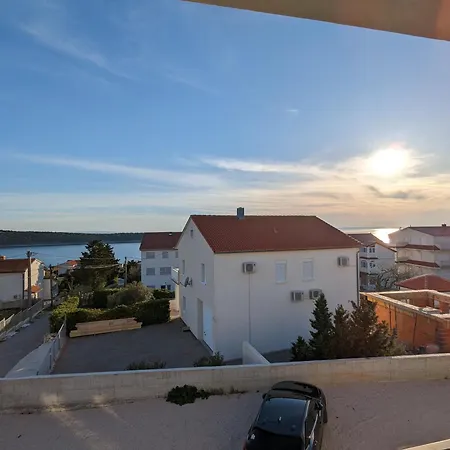 Casa Leda Banjol * Barbat na Rabu