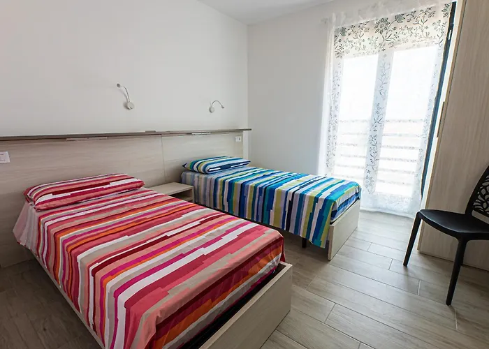 Casa Leda Banjol * Barbat na Rabu