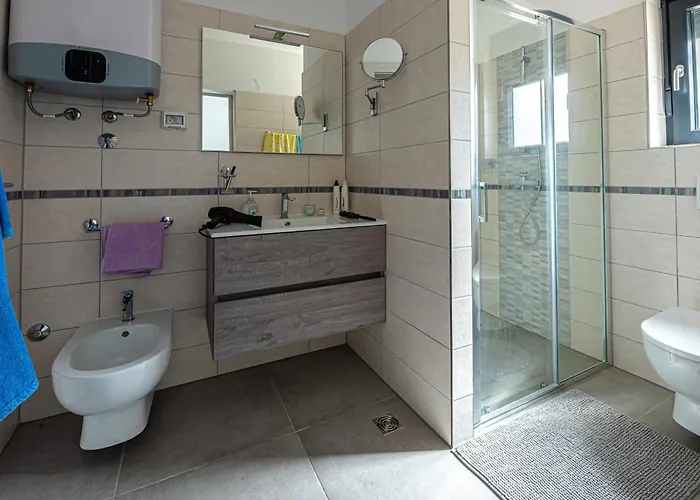 Casa Leda Banjol * Barbat na Rabu