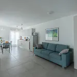 Апартаменты Casa Leda Banjol Barbat na Rabu