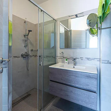 Casa Leda Banjol Apartmán