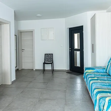 Apartamento Casa Leda Banjol Barbat na Rabu