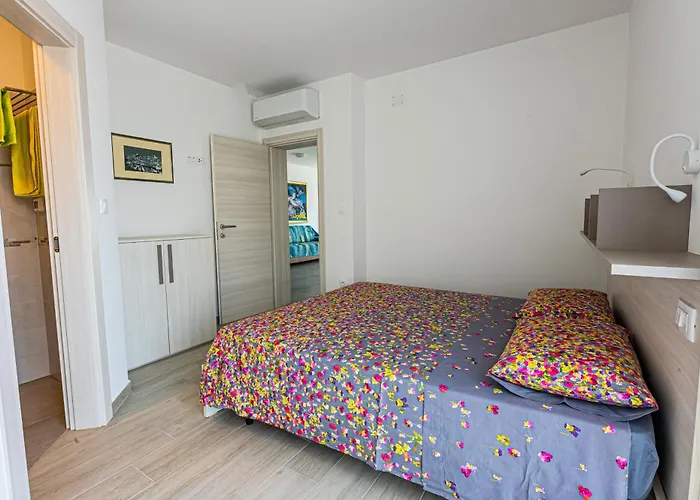 Casa Leda Banjol * Barbat na Rabu