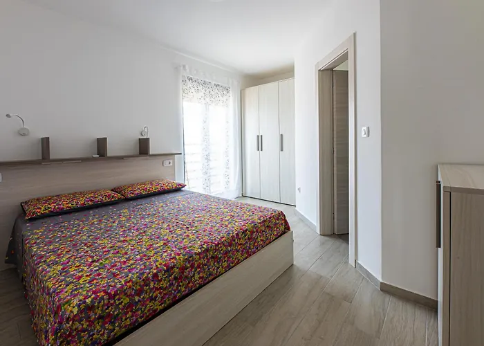 Casa Leda Banjol Barbat na Rabu