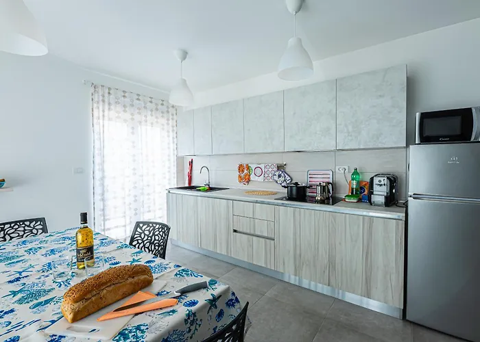Lejlighed Casa Leda Banjol