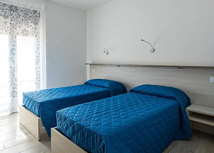 Casa Leda Banjol *