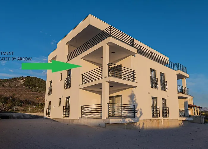 Casa Leda Banjol Barbat na Rabu