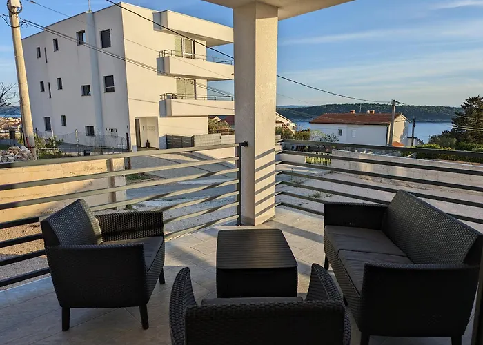 Lejlighed Casa Leda Banjol
