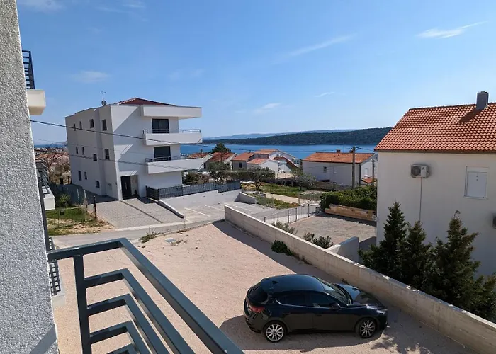 Lejlighed Casa Leda Banjol